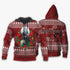 Divesart - Ken Kaneki cooler Weihnachtspullover und Hoodie Tokyo Ghul Geschenkidee